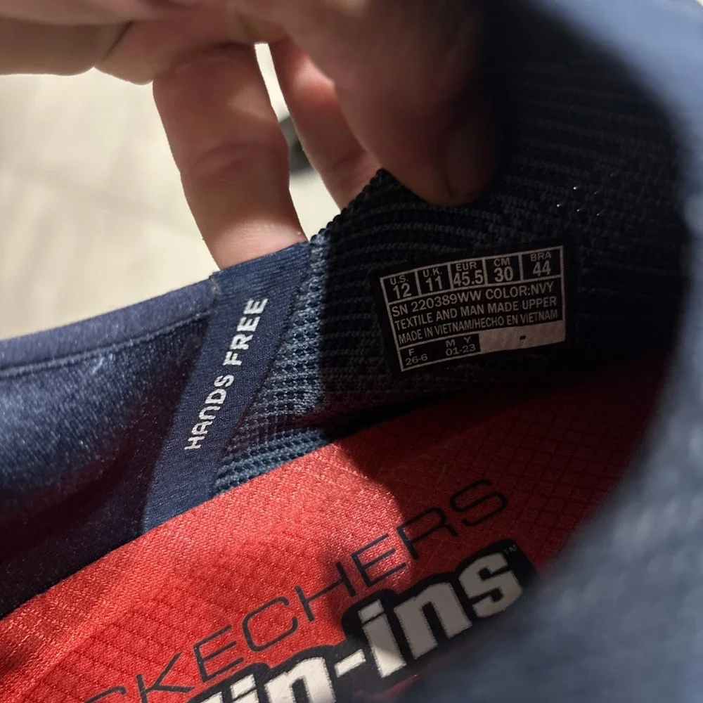 Skechers shipped ground
